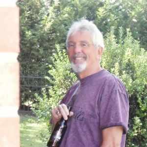 Meet your Posher, John michael